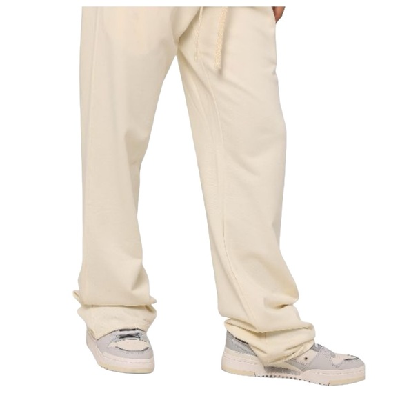 Honor The Gift Women's Gridlock Pants Bone - Picture 5 of 13